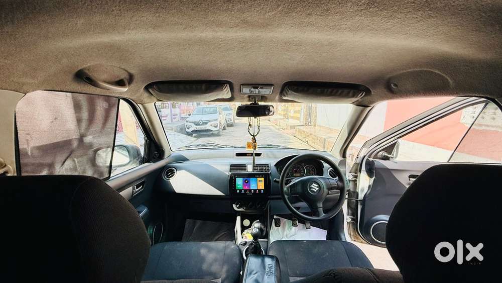 2009 Maruti Suzuki Swift