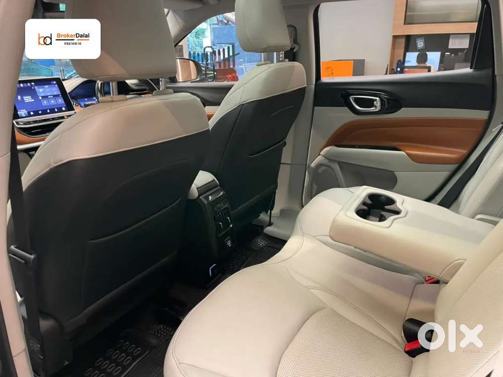 Jeep Compass 1.4 Limited (o) Petrol Dct, 2021, Petrol