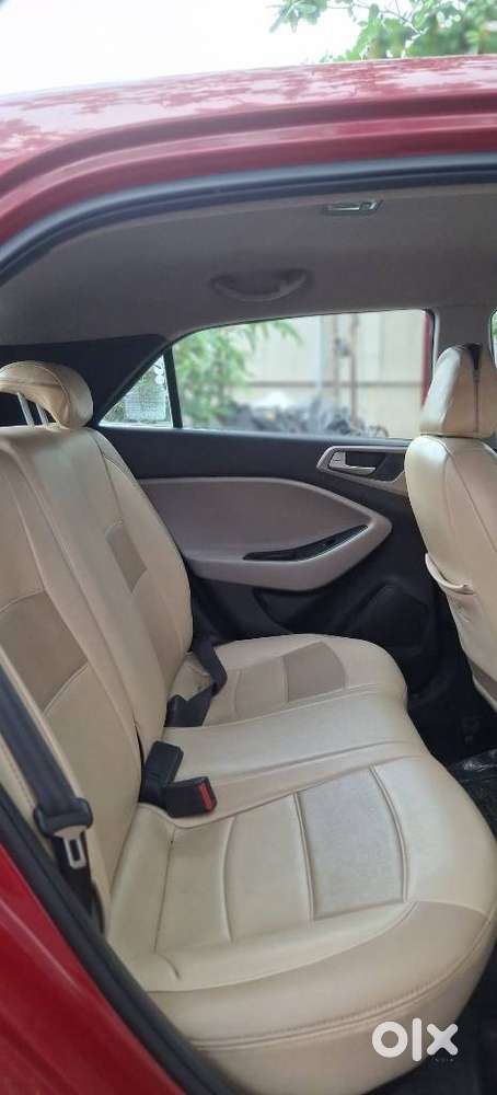 Hyundai Elite I20 Asta 1.4 Crdi, 2016, Diesel