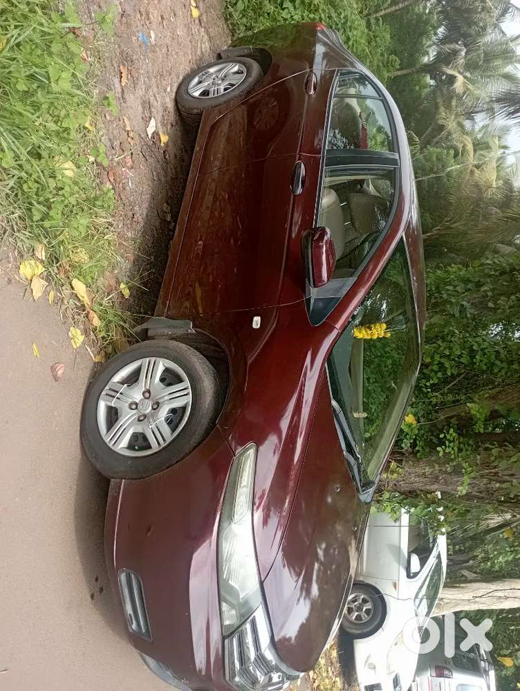 Honda City Hybrid 2012 Manual Petrol