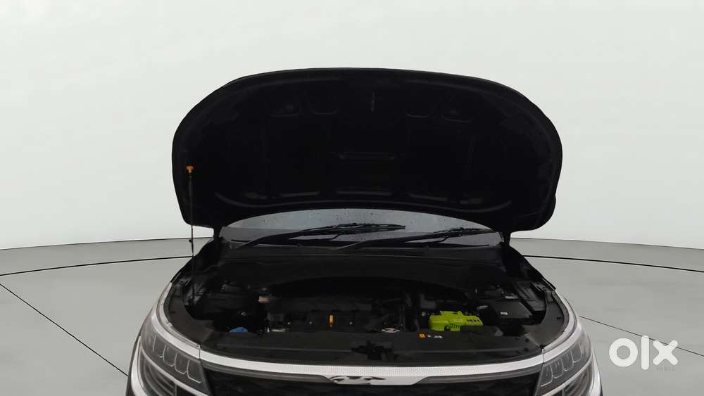 Kia Seltos Htx G, 2022, Petrol