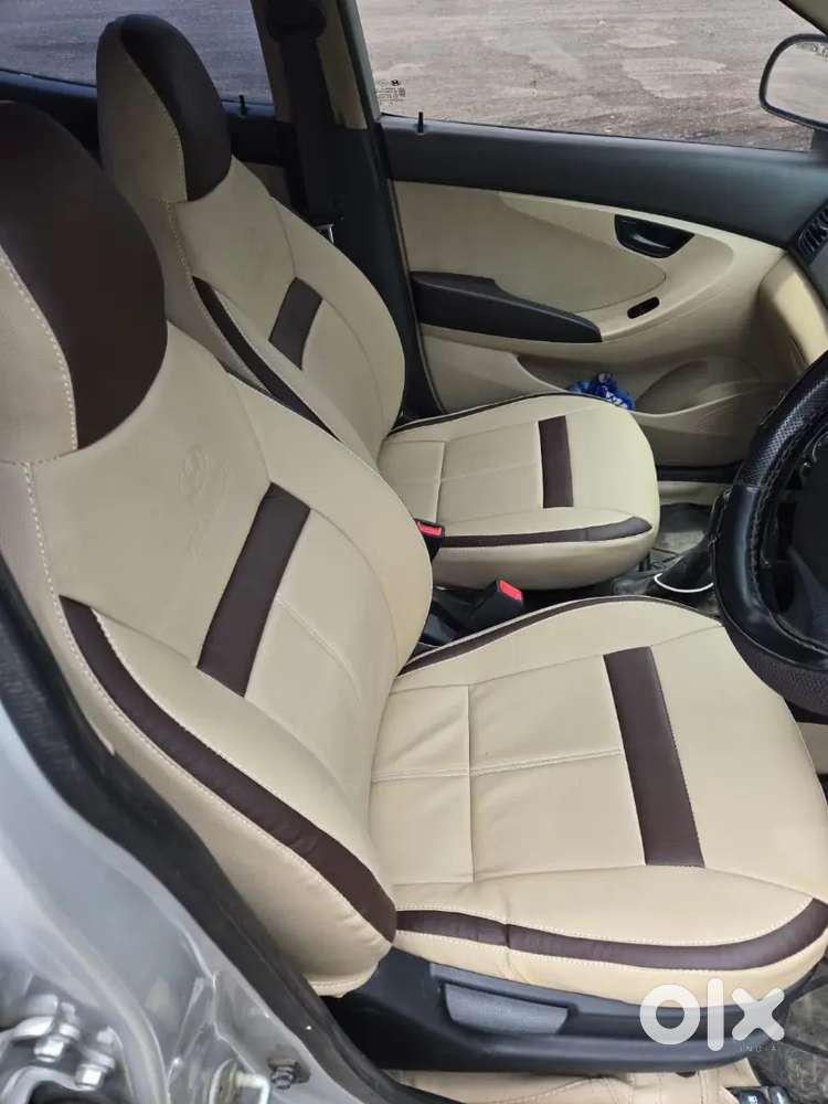 Hyundai Eon Era 2018