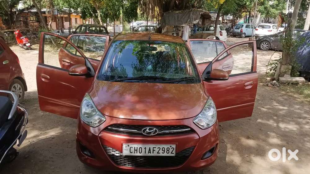 Hyundai I10 2010 Petrol 150000 Km Driven