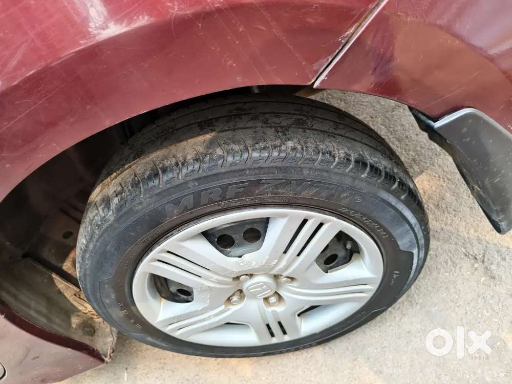 Honda City 2012 Petrol 96000 Km Driven