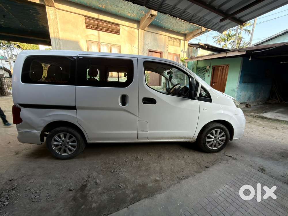 Ashok Leyland Stile Lx 2014 Diesel Car