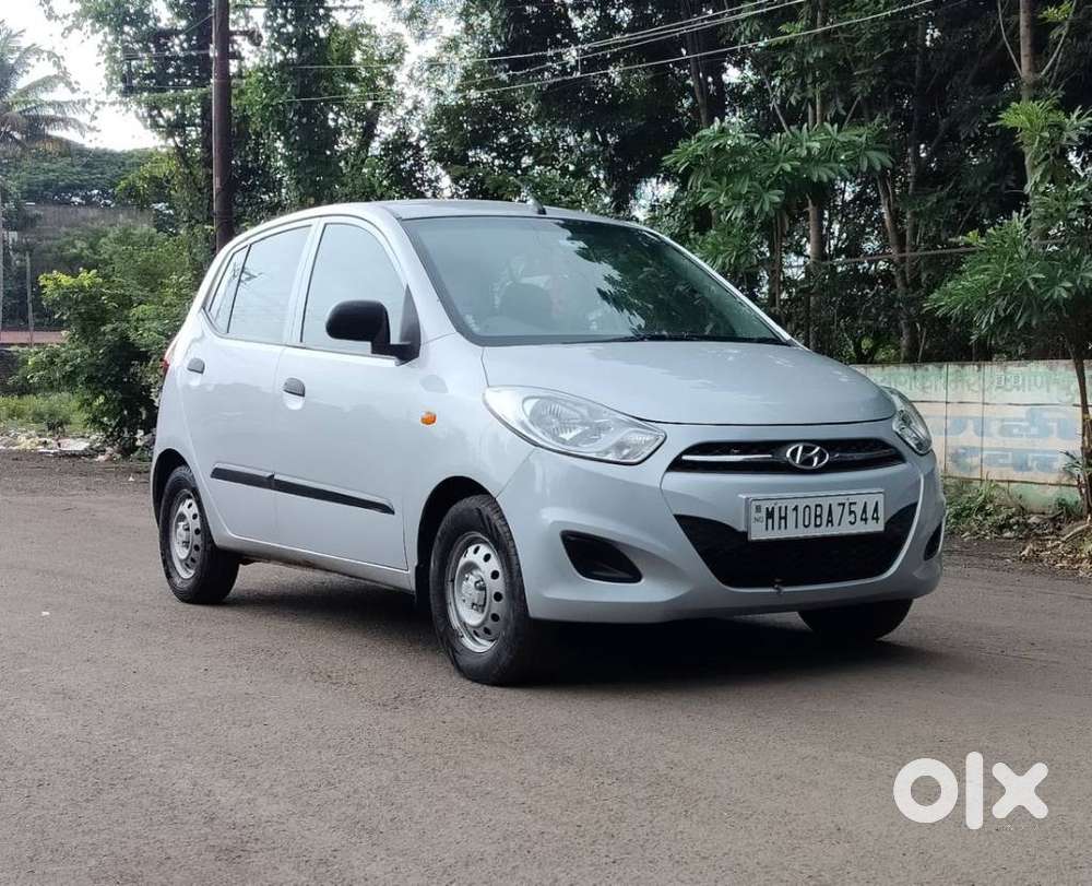 Hyundai I10 Era 1.1 Irde, 2012, Petrol