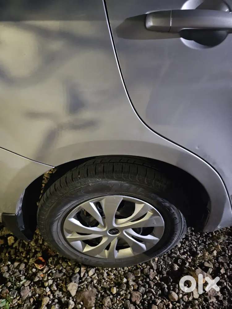 Maruti Suzuki Swift Dzire 2008