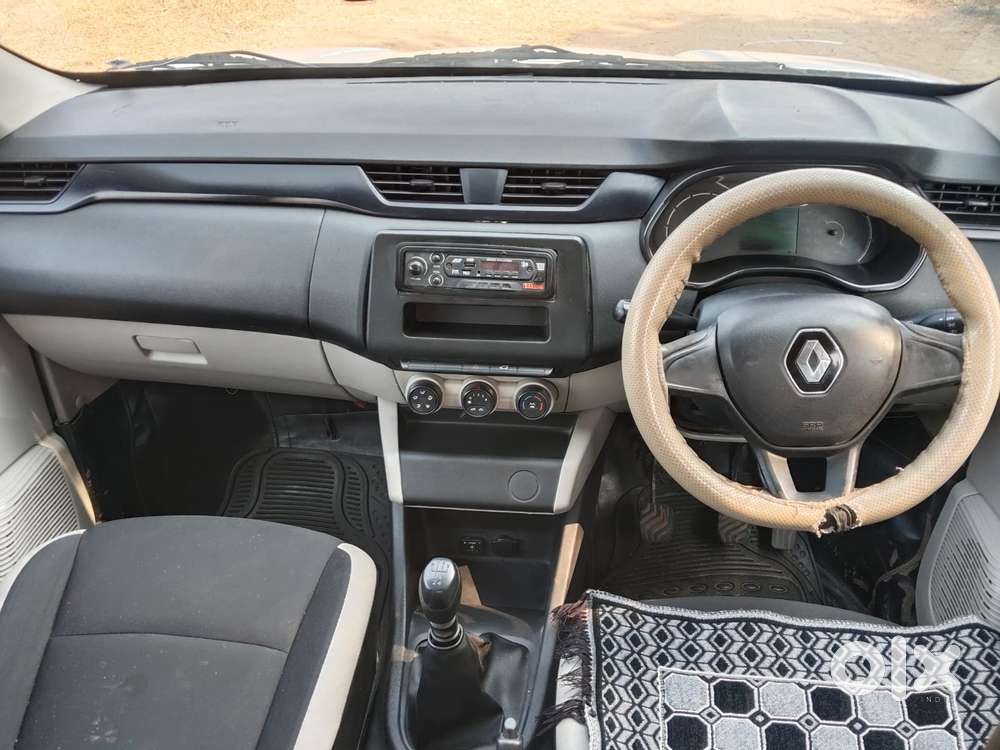 Renault Triber Rxt, 2021, Cng & Hybrids