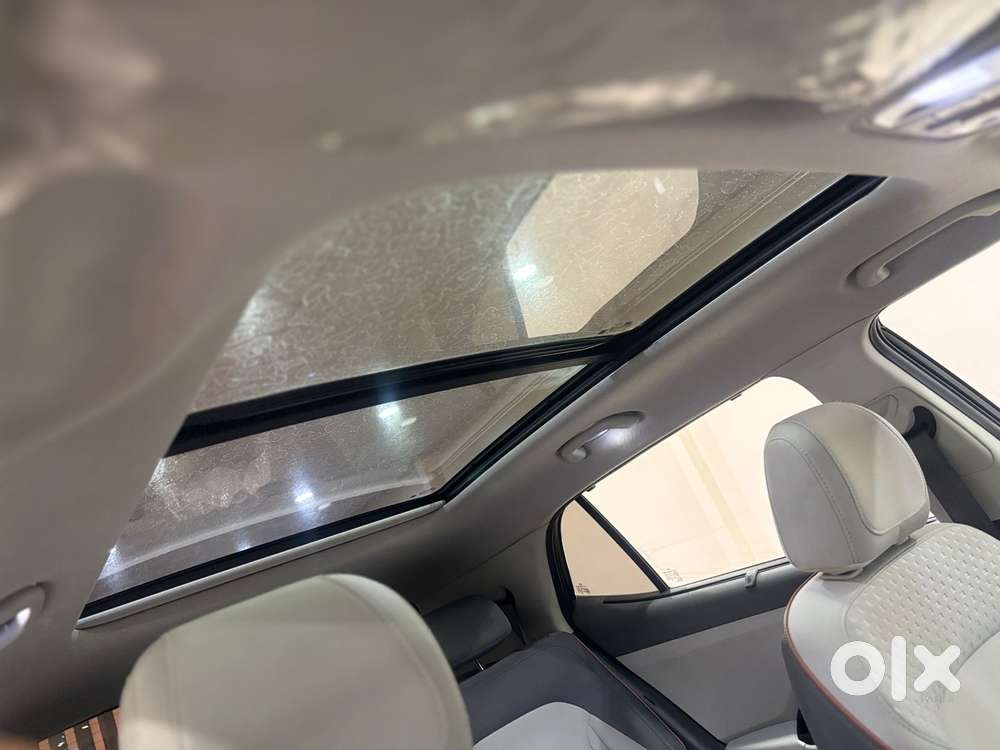 Hyundai Creta 1.5 Mpi Sx Petrol Ivt, 2024, Petrol