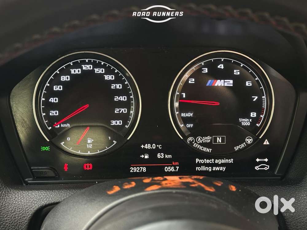 Bmw M2 3.0 Competition, 2019, Petrol