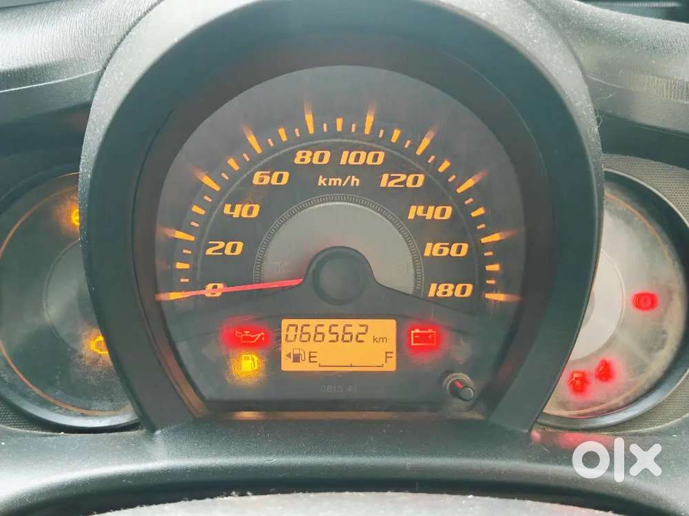 Honda Amaze 1.5 E 2015