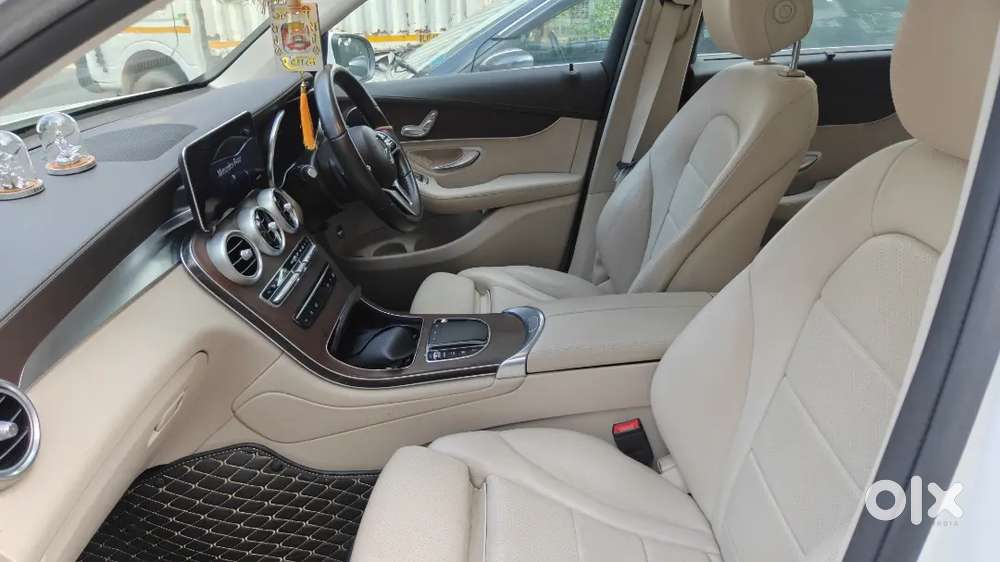 Mercedes-benz Glc 200 2021