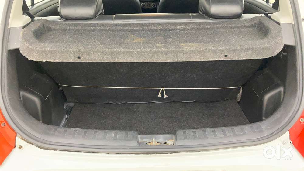 Maruti Suzuki Swift 2011-2014 Vxi, 2012, Petrol