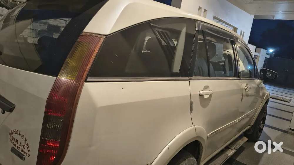 Aria For Sale Complete 7 Seater For Family