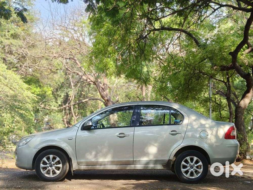 Ford Fiesta Classic 1.4 Titanium, 2015, Diesel