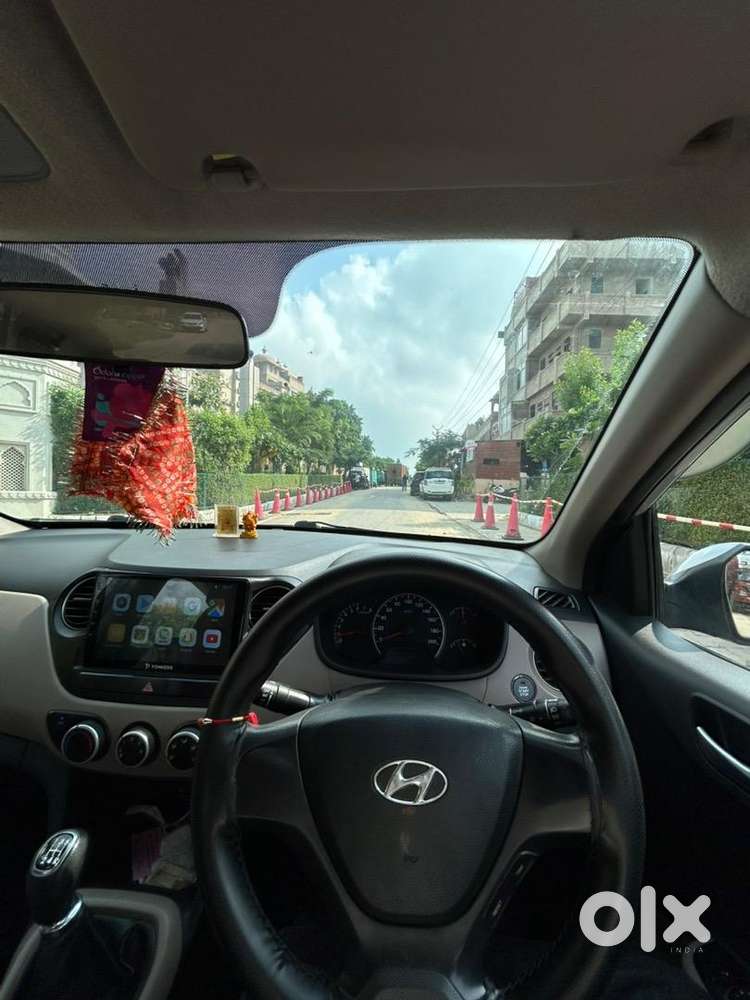 Hyundai Grand I10 2014 Petrol Good Condition