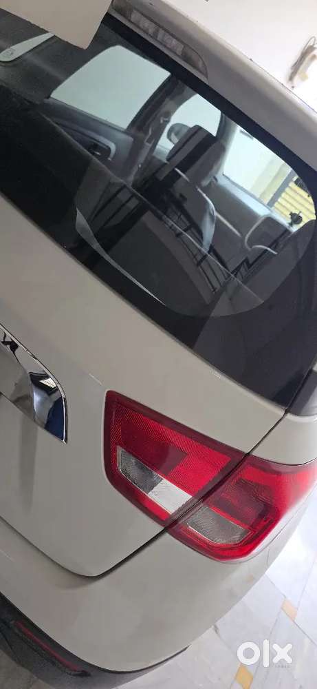 Maruti Suzuki Vitara 2016 Brezza
