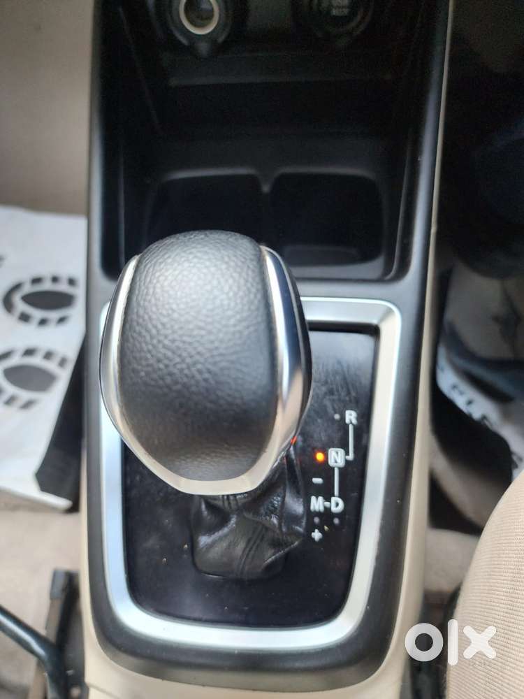 Maruti Suzuki Swift Dzire Vdi At, 2017, Diesel
