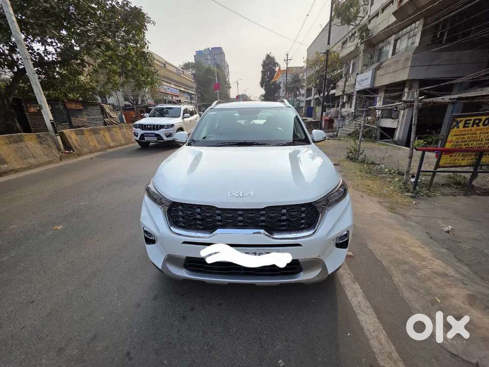 Kia Sonet 2021 Diesel 51000 Km Driven