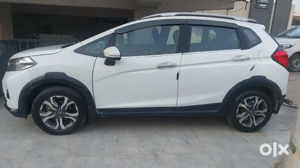 Very Good Condition And Non Accidental