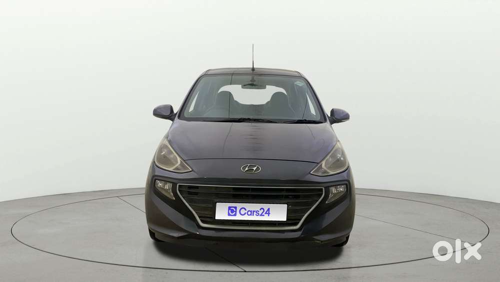 Hyundai New Santro 1.1 Sportz Mt Cng, 2020, Cng & Hybrids