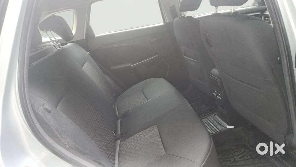 Maruti Suzuki Brezza Vxi At, 2024, Petrol