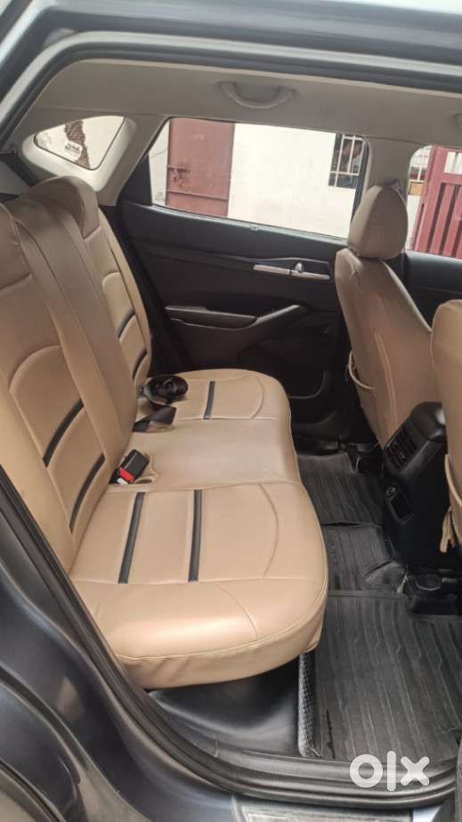 Kia Seltos Htk Plus 1.5 Diesel, 2020, Diesel