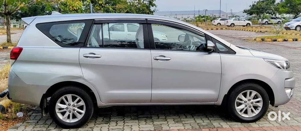 Maruti Suzuki Vitara Brezza 2018/19diesel 114200 Km Driven