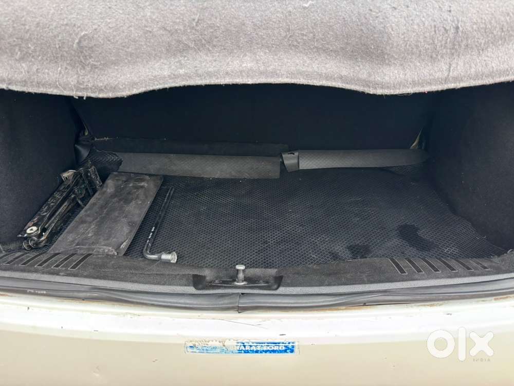 Ford Figo 2012 -1st Owner 1 - 87k Km - Well Maintained