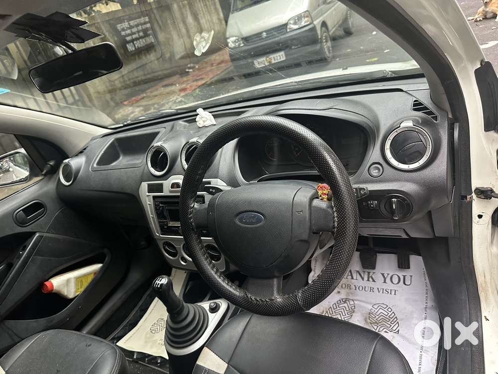 Ford Figo Petrol Exi, 2010, Petrol