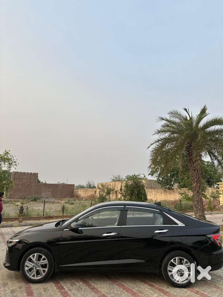 Hyundai Verna 1.5 Sx (o) Vtvt, 2023, Petrol