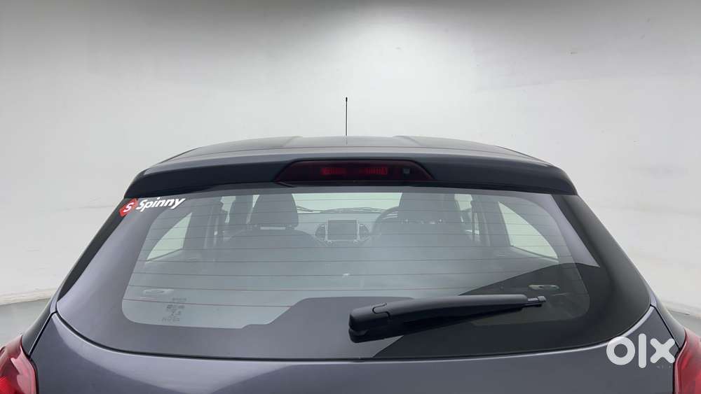 Ford Figo Titanium, 2019, Petrol