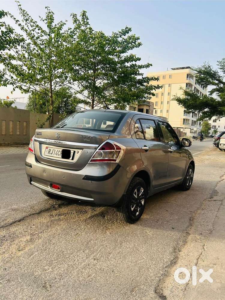 Maruti Suzuki Swift Dzire 2012 Diesel Well Maintained