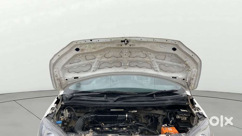 Maruti Suzuki Wagon R Zxi 1.2, 2019, Cng & Hybrids