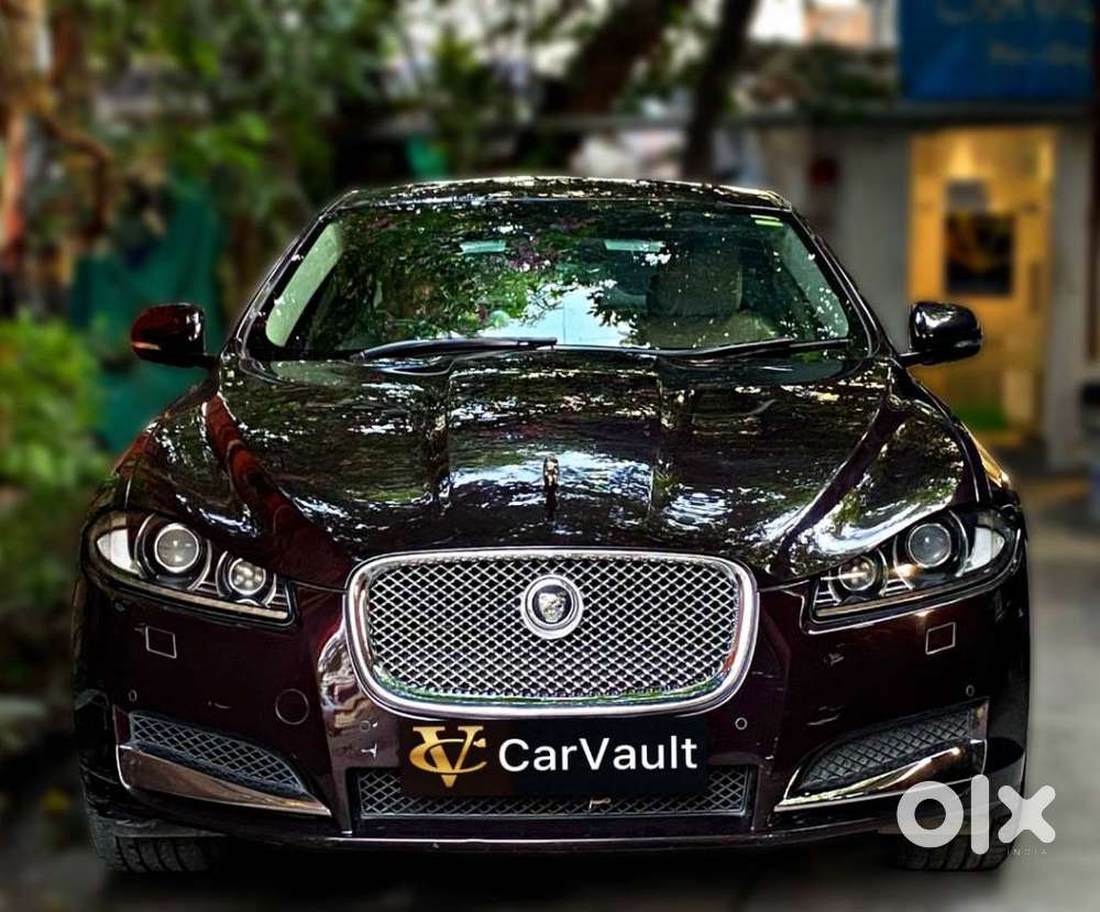 Jaguar F Type, 2013, Diesel