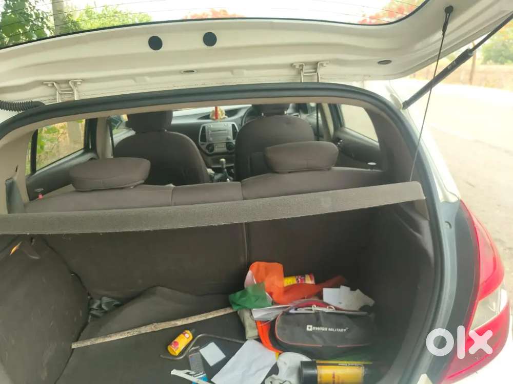 Hyundai I20 Well Maintained