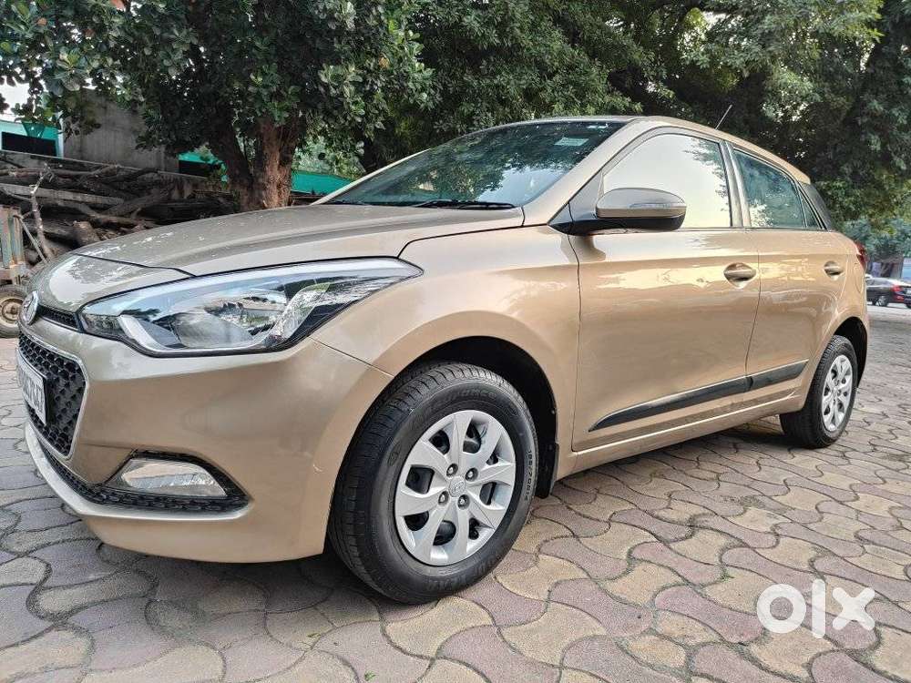 Hyundai I20 1.2 Spotz, 2014, Petrol