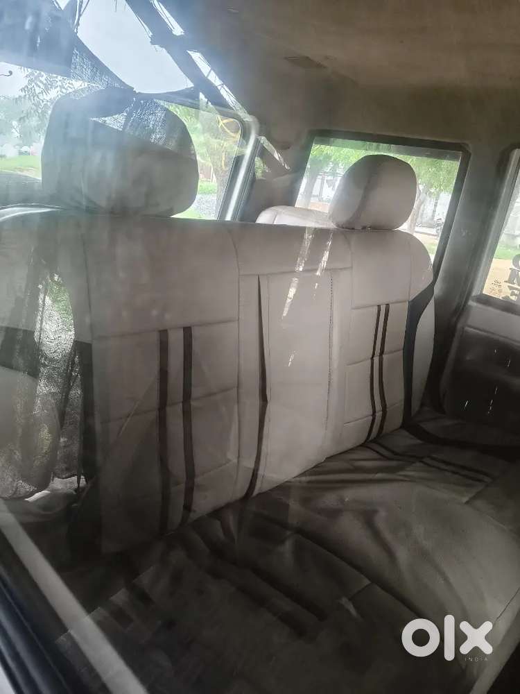 Mahindra Bolero Power Plus 2012