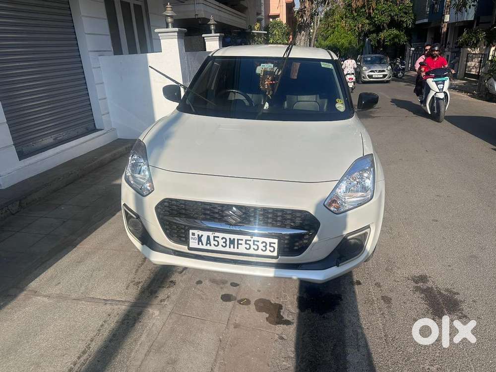 Maruti Suzuki Swift 2018 Diesel Good Condition