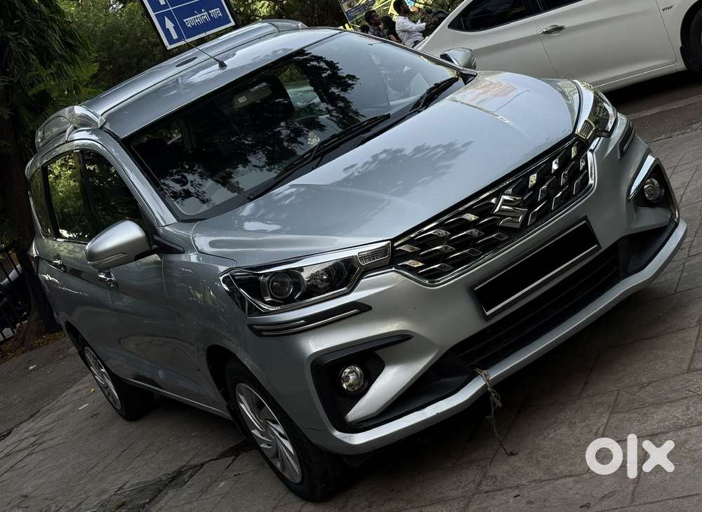 Maruti Suzuki Ertiga Vxi (o) Cng, 2022, Cng & Hybrids