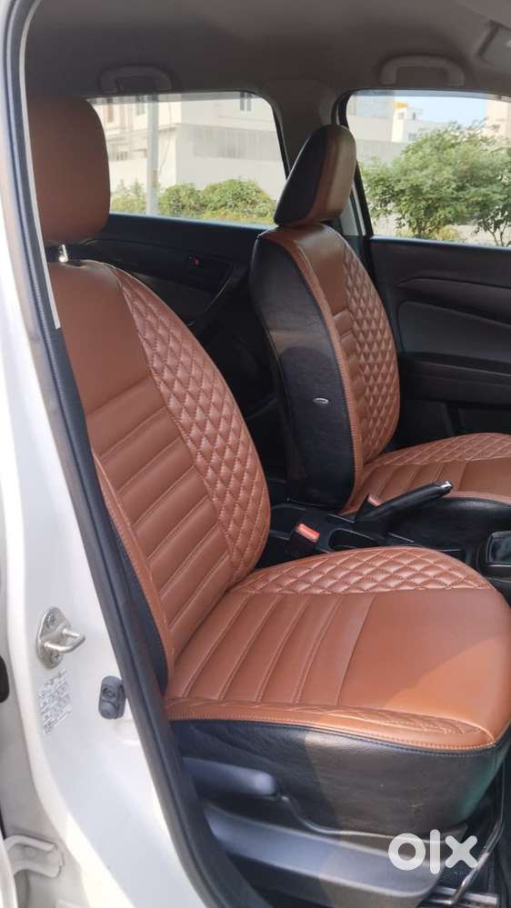Maruti Suzuki Brezza 1.5 Vxi Smart Hybrid, 2021, Petrol