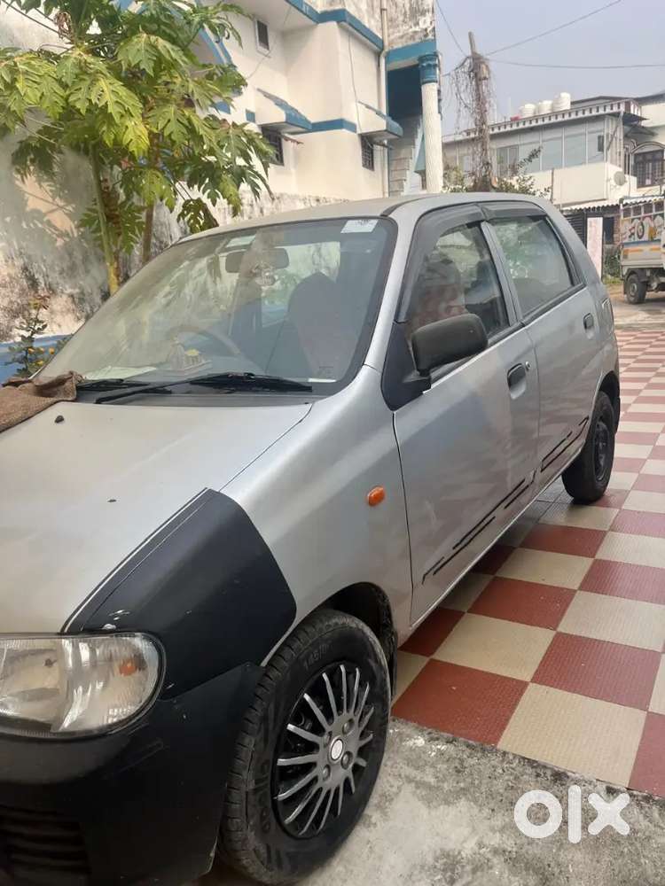 Maruti Suzuki Alto 2006