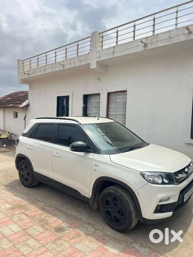 Maruti Suzuki Vitara 2018