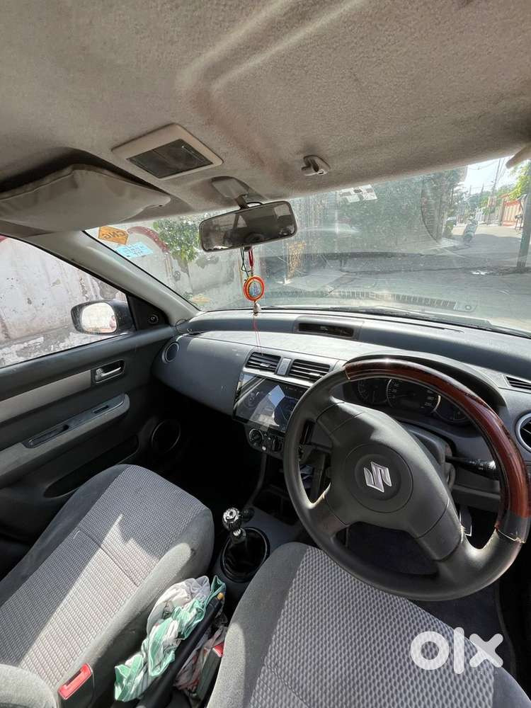 Swift Dezire Petrol 2009model