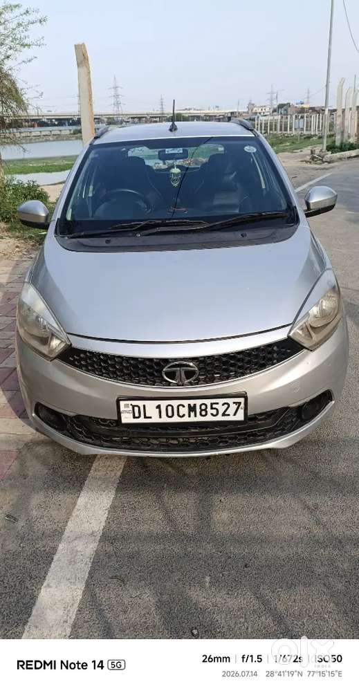 Tata Tiago Xm 2019