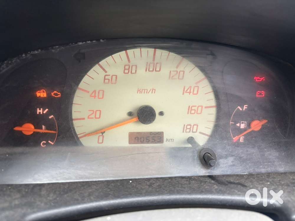 Maruti Suzuki Alto Good Condition