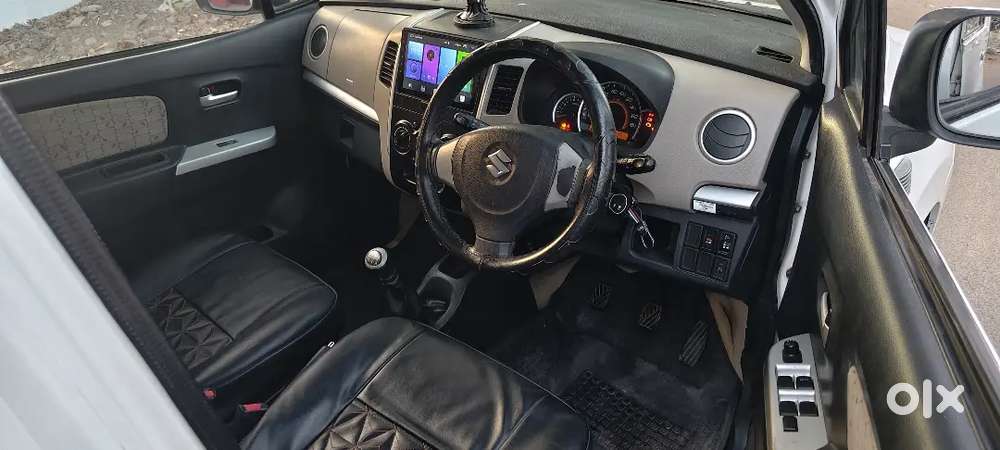 Vxi 4 Power Window Abs 4 Tyre 80% Top Model Back Wiper Back Cameraled