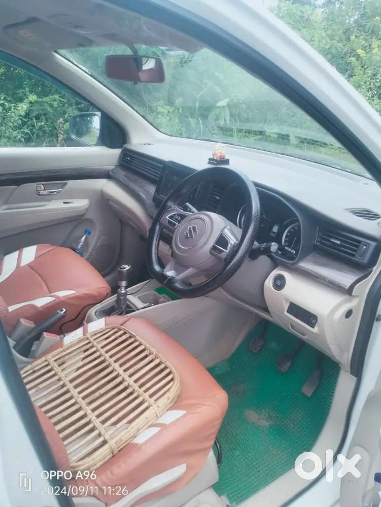 Eartiga Zdi

2020modal Second Owner Top Modal
 Diesel Engine