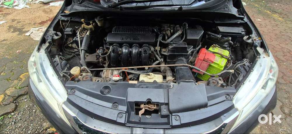 2016 Honda City Sv Cvt Automatic - Single Owner 80k - Vashi