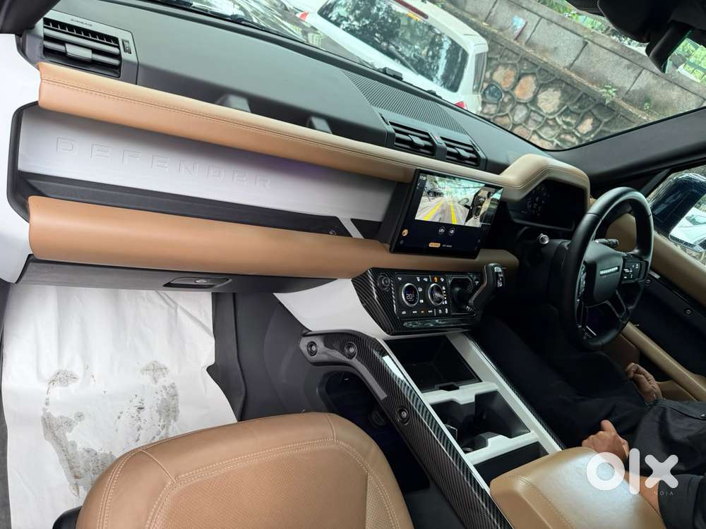 Land Rover Defender, 2025, Petrol